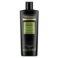 Шампунь Tresemme Flawless Waves Увлажняющий 400 мл Фото