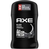 Антиперспирант AXE Black 50 мл Фото