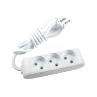 Сетевой удлинитель Panasonic X-tendia 3 розетки, 2м Фото