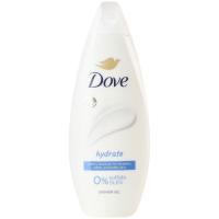 Гель для душа Dove Увлажняющий уход 250 мл Фото