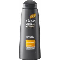 Шампунь Dove Men+Care Против выпадения волос 400 мл Фото