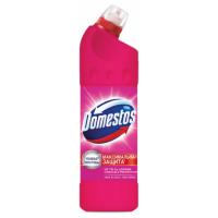 Жидкость для чистки ванн Domestos Розовый Шторм 1 л Фото