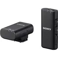 Мікрофон Sony ECM-W2BT Фото