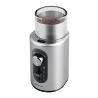 Кофемолка Sencor SCG 3550SS Фото