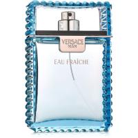 Туалетная вода Versace Man Eau Fraiche 50 мл Фото