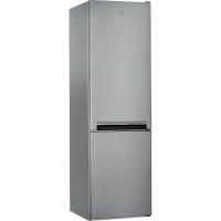 Холодильник Indesit LI9S1ES Фото