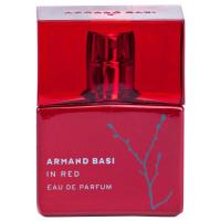 Парфюмированная вода Armand Basi In Red Eau de Parfum 30 мл Фото