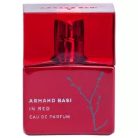 Парфумована вода Armand Basi In Red Eau de Parfum 30 мл Фото