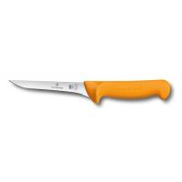 Кухонный нож Victorinox Swibo Boning 10 см Yellow Фото