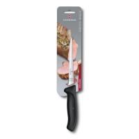 Кухонний ніж Victorinox SwissClassic Boning Flex 15 см Black Фото