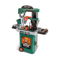 Игровой набор ZIPP Toys Набор инструментов Фото