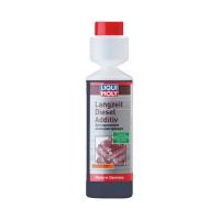 Присадка автомобильная Liqui Moly Langzeit Diesel Additiv 0.25л. Фото