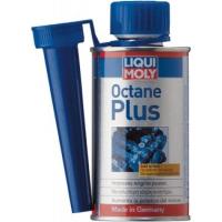 Присадка автомобильная Liqui Moly Octane Plus 0.15л. Фото