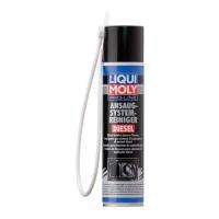 Автомобильный очиститель Liqui Moly Pro-Line Ansaug System Reiniger Diesel 0.4 Фото