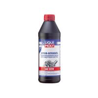 Трансмиссионное масло Liqui Moly Hypoid-Geriebeoil SAE 80W (GL5) 1л Фото