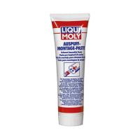 Герметик автомобильный Liqui Moly Auspuff-Montage-Paste 0.15к Фото