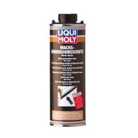 Антикоррозионное покрытие Liqui Moly Wachs-Korrosionsschutz 1л. Фото