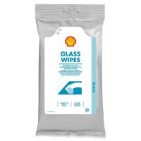 Автомобильная салфетка Shell Glass Wipes Фото