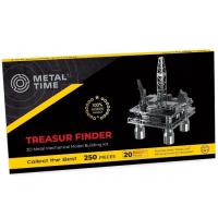 Конструктор Metal Time Treasure Finder Фото