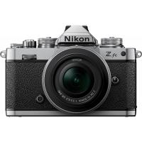 Цифровой фотоаппарат Nikon Z fc + 16-50 VR Kit Фото