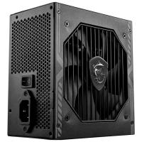 Блок питания MSI 650W Фото