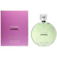Туалетная вода Chanel Chance Eau Fraiche 100 мл Фото