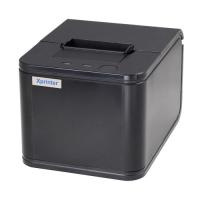 Принтер чеков X-PRINTER XP-58IIK USB, Bluetooth, WiFI, RS232 Фото