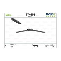 Щітка склоочисника Valeo 574602 Фото