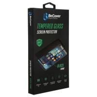 Стекло защитное BeCover Redmi Note 11 Pro / 11 Pro Plus Black Фото