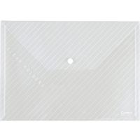 Папка - конверт Comix А4, прозрачная Фото