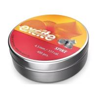 Пульки H&N Excite Spike 4,5 мм 400 шт/уп Фото