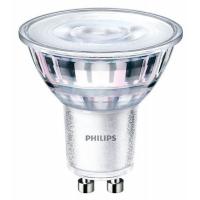 Лампочка Philips Essential LED 4.6-50W GU10 827 36D Фото
