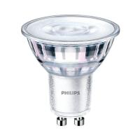 Лампочка Philips Essential LED 4.6-50W GU10 827 36D Фото
