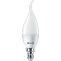 Лампочка Philips ESSLEDCandle 6W 620lm E14 827BA35NDFRRCA Фото