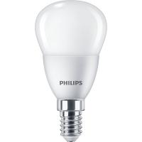 Лампочка Philips ESSLEDLustre 5W 470lm E14 827 P45NDFRRCA Фото