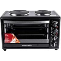 Електропіч Grunhelm GN3301RHP Фото