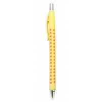 Ручка шариковая H-Tone автоматична 0,7 мм, синя, уп. 12 шт Фото