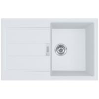 Мойка кухонная Franke Sirius 2.0 S2D 611-78 Фото