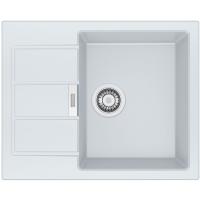 Мойка кухонная Franke Sirius S2D 611-62 Фото