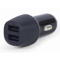 Зарядний пристрій Gembird 2 port 4.8A Фото