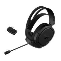 Наушники ASUS TUF Gaming H1 Wireless Black Фото