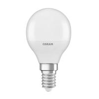 Лампочка Osram LED VALUE CL P75 7,5W/830 230V FR E27 10X1 Фото