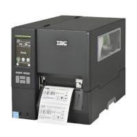 Принтер этикеток TSC MH-341T 300dpi, USB, RS-232, Ethernet, Bluetooth Фото