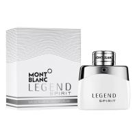 Туалетная вода Montblanc Legend Spirit 30 мл Фото