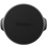 Универсальный автодержатель Baseus Small ears series Magnetic suction bracket (Flat t Фото