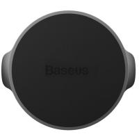 Универсальный автодержатель Baseus Small ears series Magnetic suction bracket (Flat t Фото