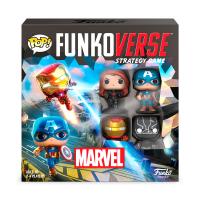 Настільна гра Funko Pop стратегічна Funkoverse серії Marvel Фото