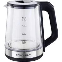 Электрочайник Grunhelm EKG-2313 Фото