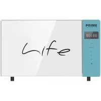 Мікрохвильова піч PRIME Technics PMW 2075-8 SB Фото