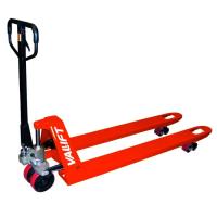 Тележка гидравлическая Skiper SKF25 1150PP Profi Фото